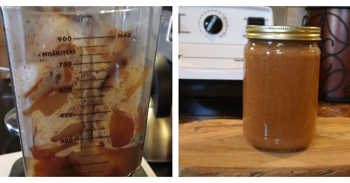 Vitamix Chicks Pear Sauce Super simple recipe for extra ripe fruit