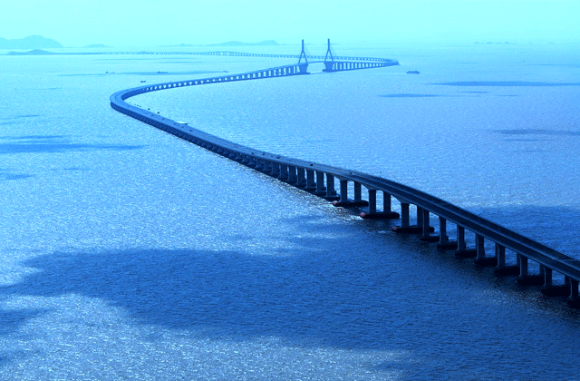 Hangzhou Bay