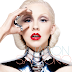 CHRISTINA AGUILERA ON THE JAY LENO TONIGHT SHOW