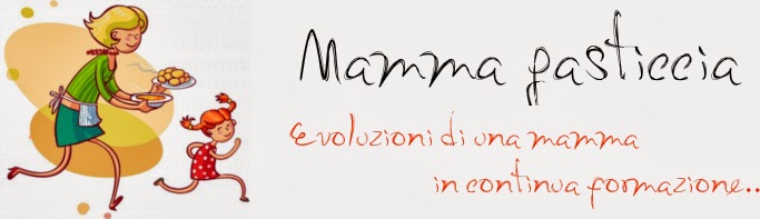 Mamma Pasticcia