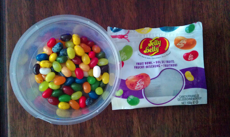 Natasha's Bakery ♥: Bits And Bobs, Here And There.