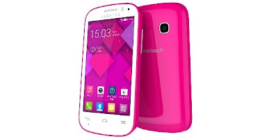 Alcatel One Touch Pop C3