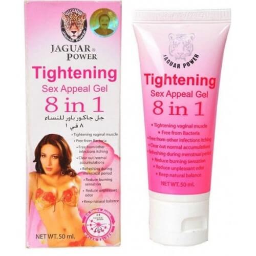 Vaginal Tightening Cream in Pakistan
