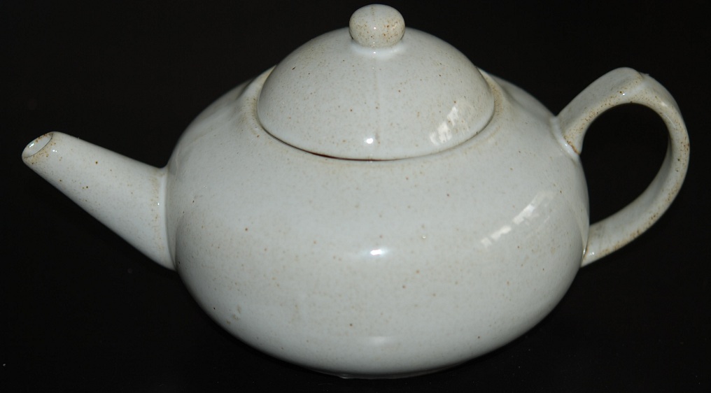 Error 418 I'm a teapot Teapot purchased