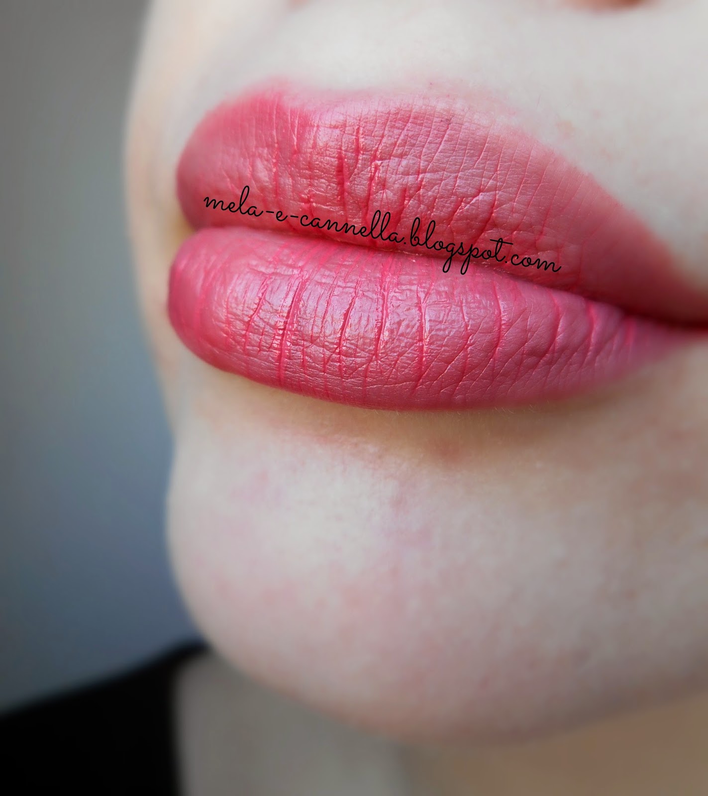 melaecannella FARMASI True Color Lipstick 16 Candy