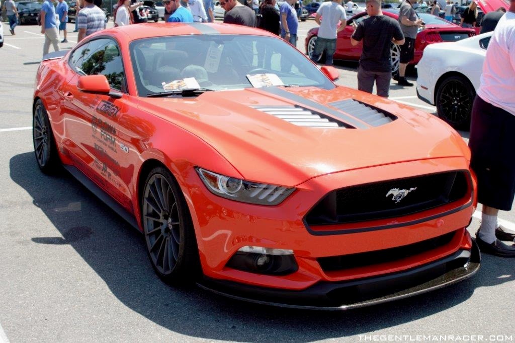 Fabulous Fords Forever