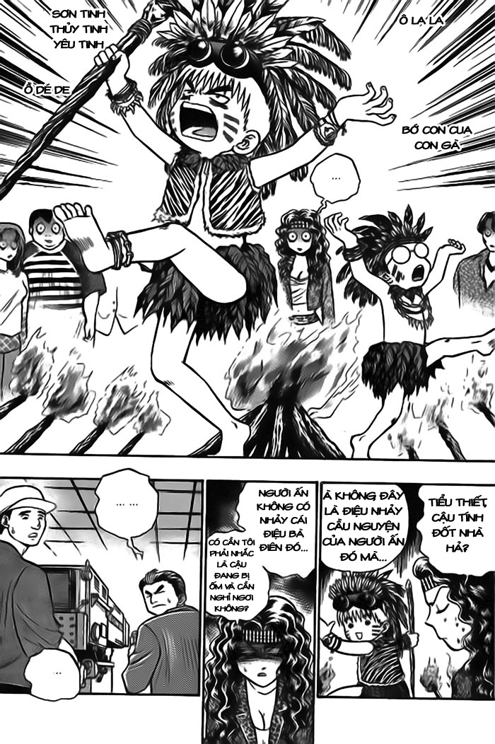 Bowling King-Vua Bowling