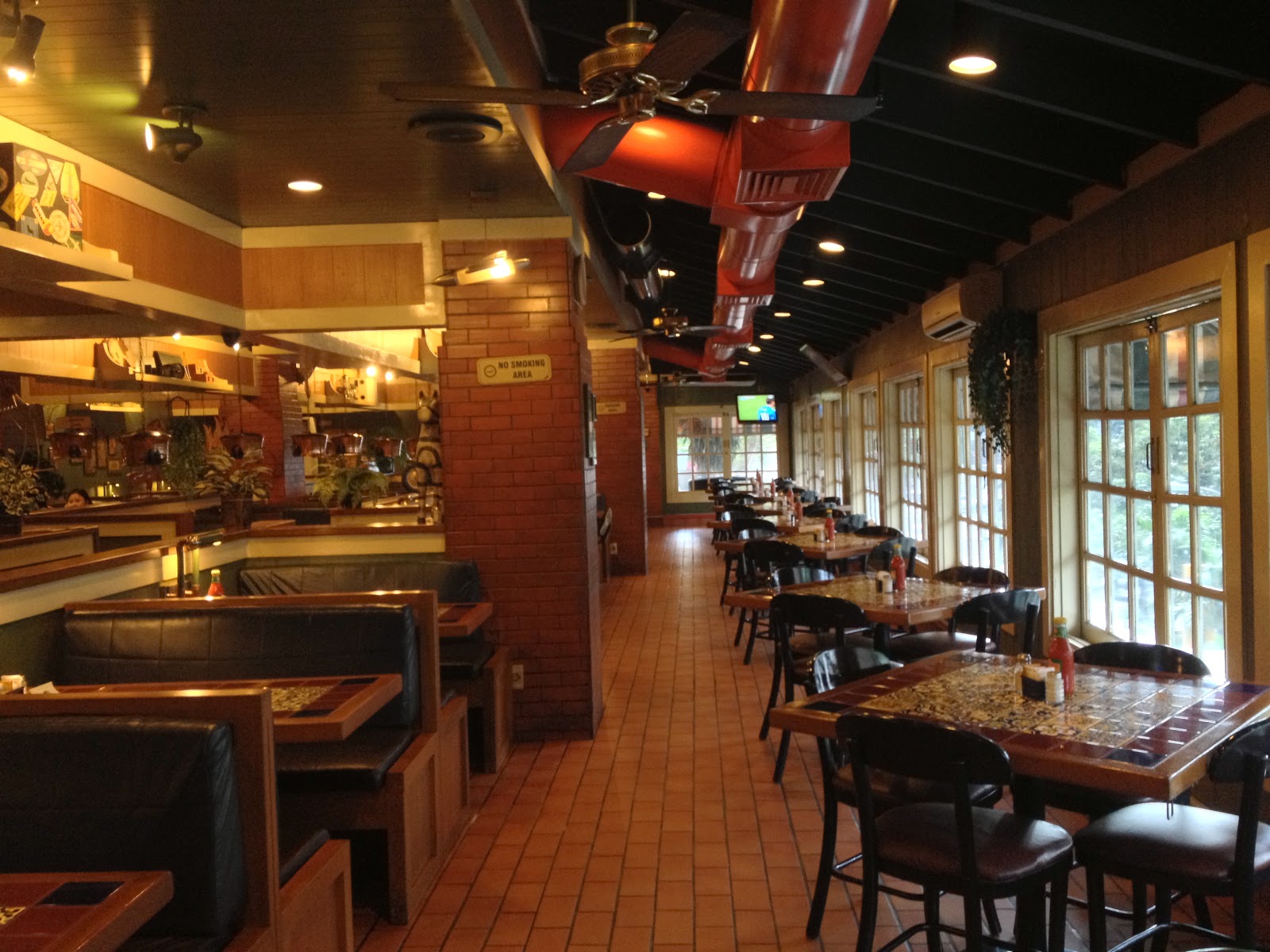 Sweet Lovely Journey Chili's Grill & Bar