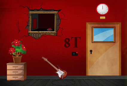 Clue Papers Escape
