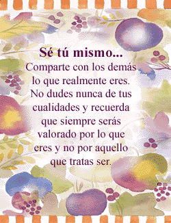 Resultado de imagen de te discriminan por ser tu mismo