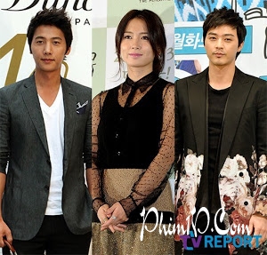 Nữ Thần Hồn Nhân