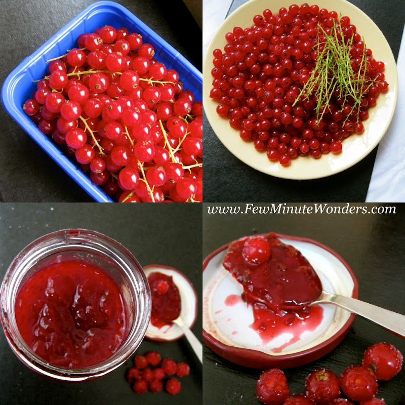 Featured image of post Easiest Way to Make Red Currant Chutney