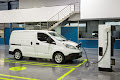Nissan E-NV200