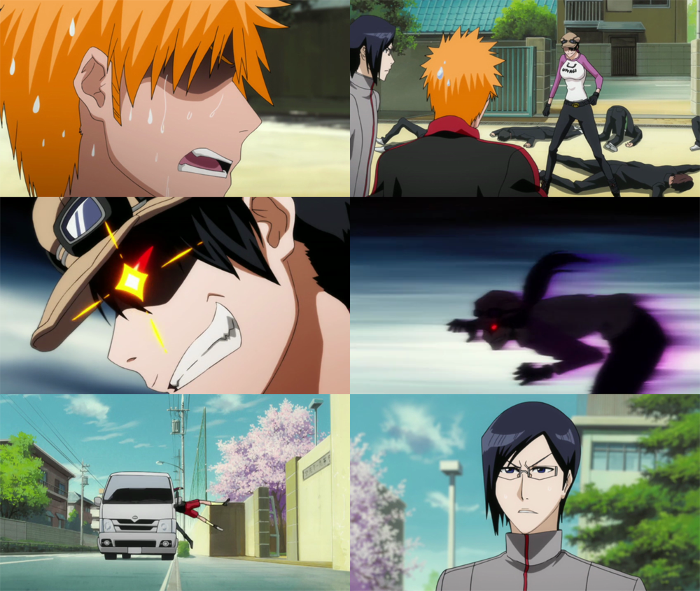 bleach episodes 344 bleach episodes 344