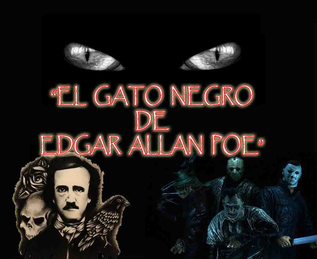 El Gato Negro [1991]