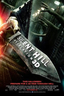 Silent Hill: Revelation 3D (2012) full movIe free onlIne watch Silent Hill: Revelation 3D (2012) poster