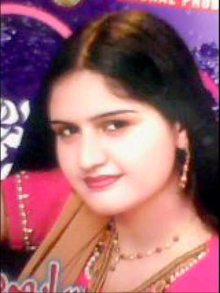 Marvi Sindhu Sindhi Singer Pictures