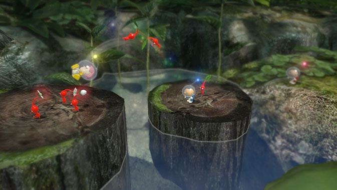 Best of games in E3 2012  Pikmin+31