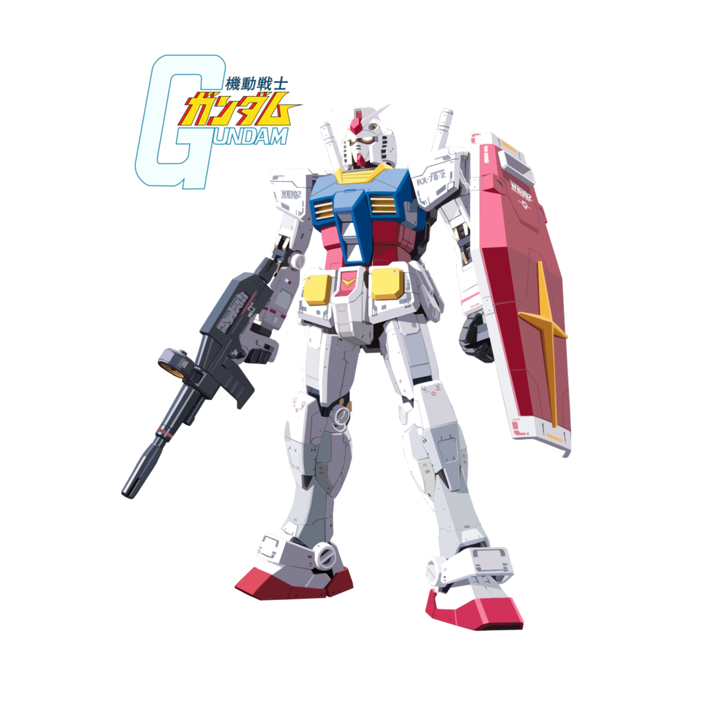 Gundam/ Mobile Suit PNG wallpapers - Gundam Kits ...