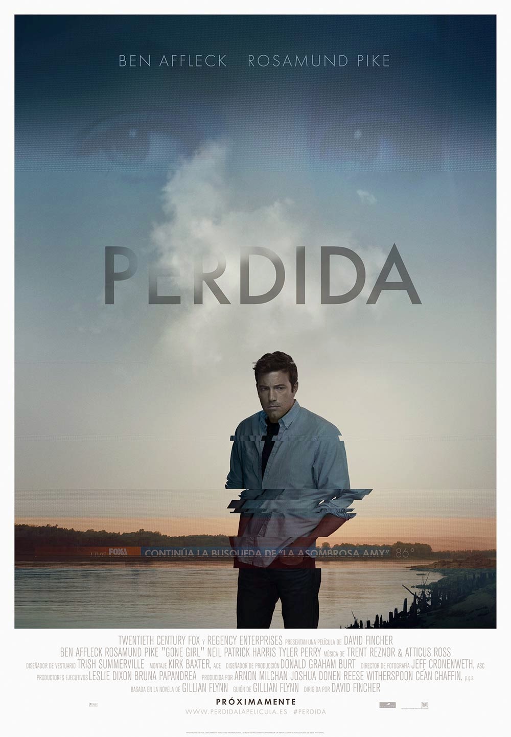 Perdida (2014)
