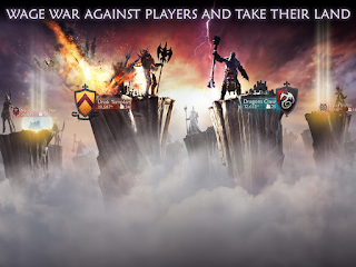 Dawn of Titans APK Dawn of Titans APK