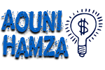 Mr Aouni Hamza  Make money online