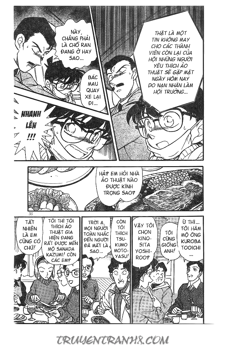 Detective Conan Chap 192 - Truyen.Chap.VN