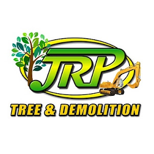 JRP Tree Services