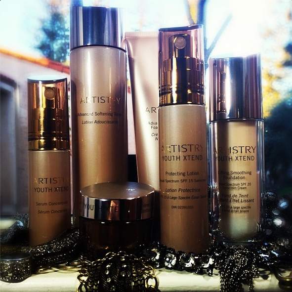 keiko desu reviews artistry light up lip gloss champagne