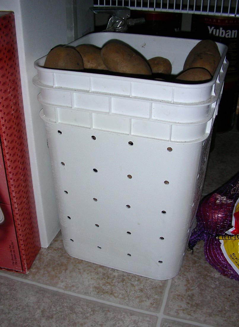 Can Kitty Litter Buckets Be Recycled at Margarita Reed blog
