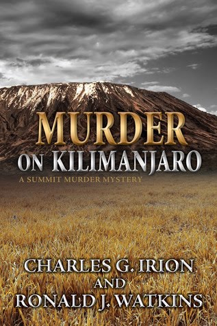 Murder on Kilimanjaro