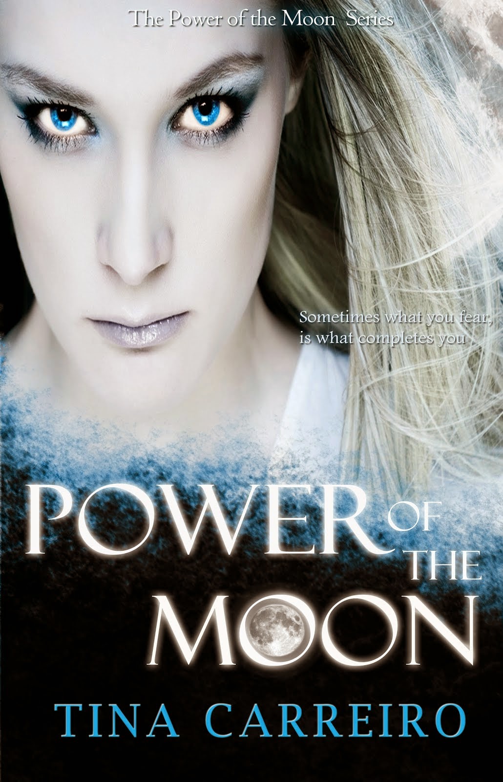 Power of the moon