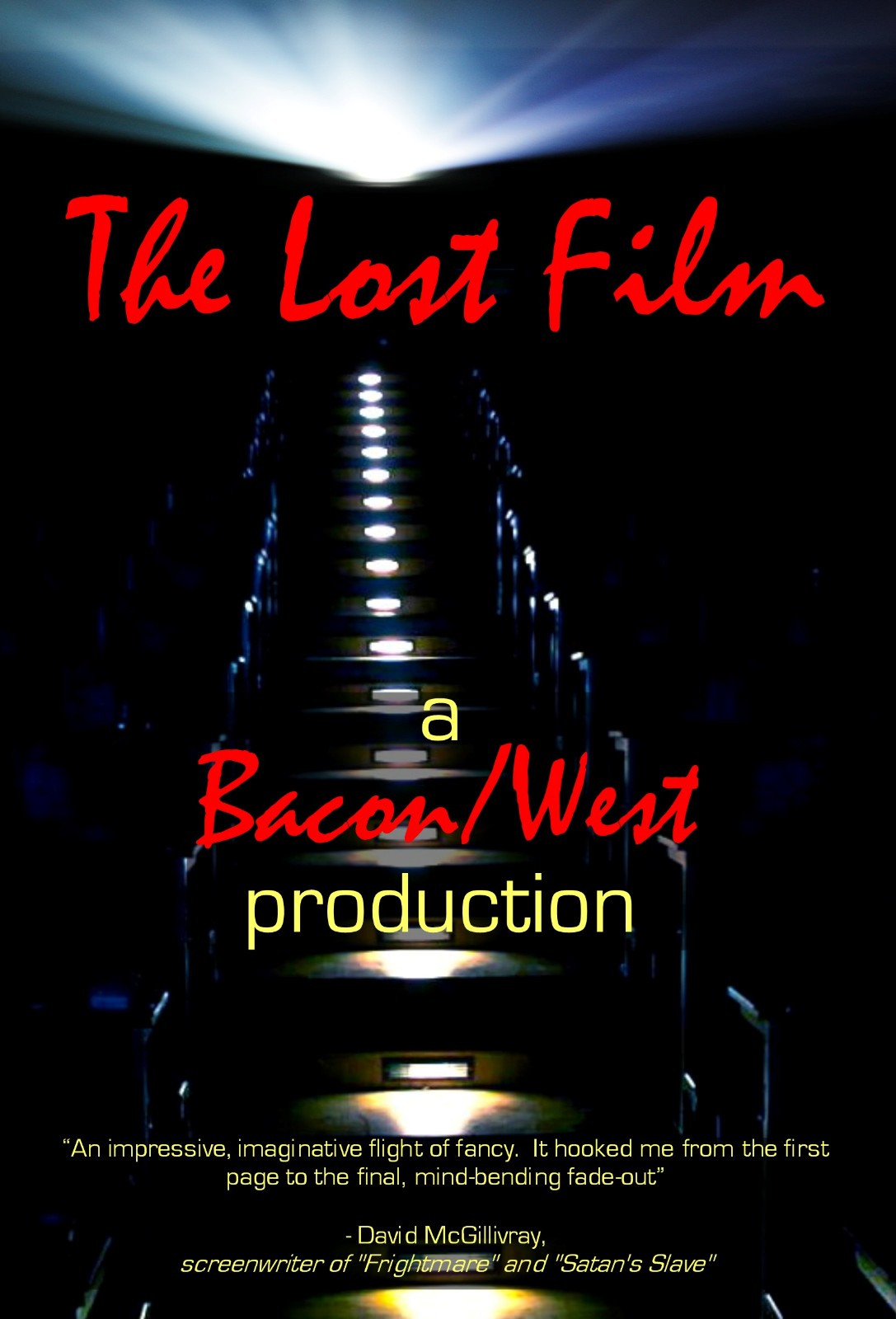 Buy The Lost Film