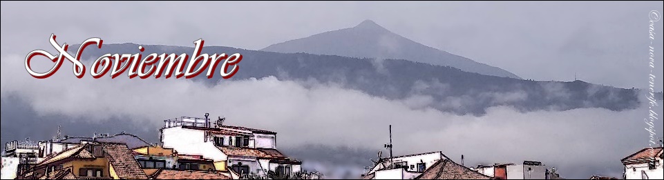 Alles rund um Teneriffa und Casa Nova