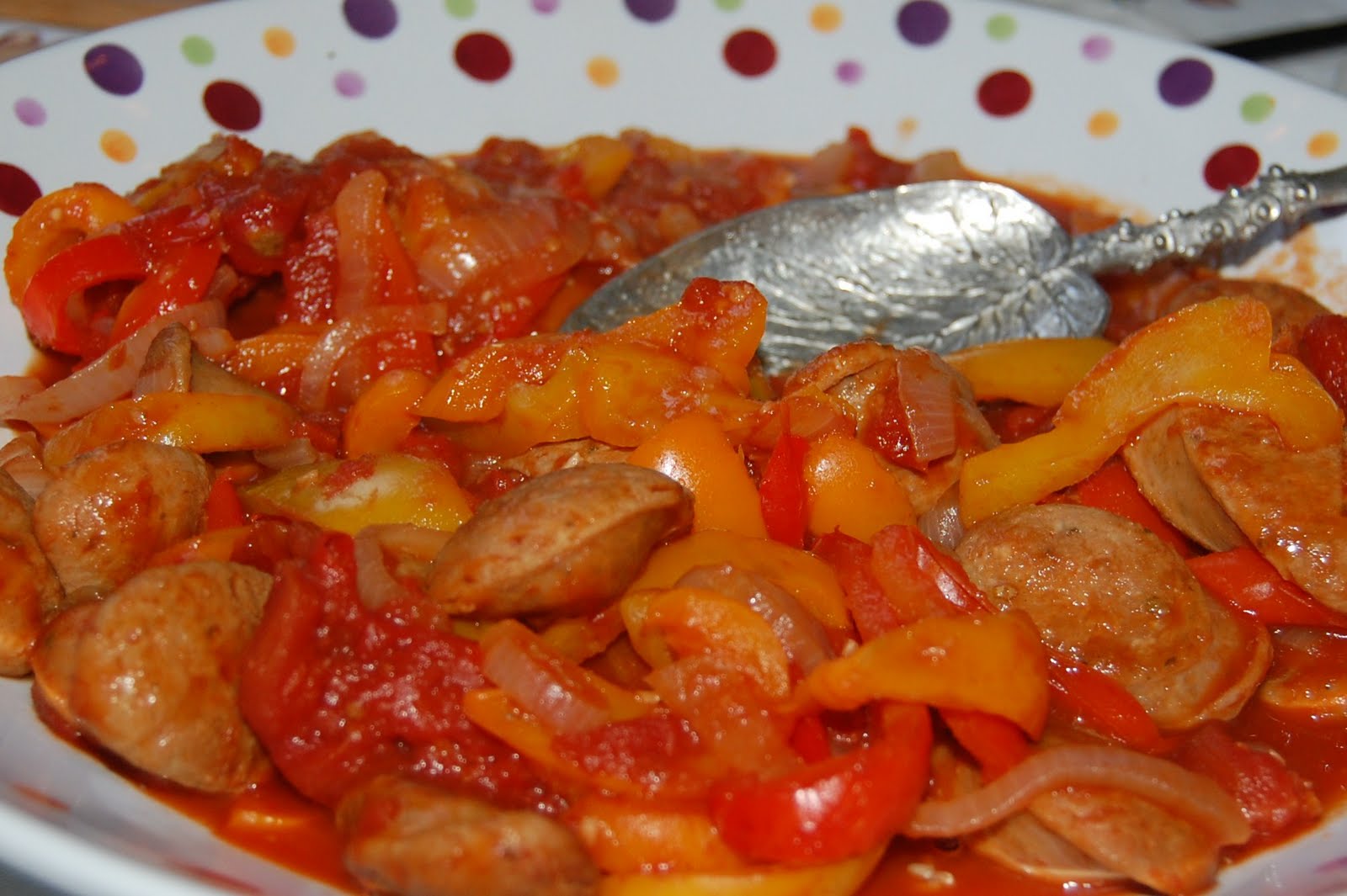 KnitOne,PearlOnion Sausage Scallopini