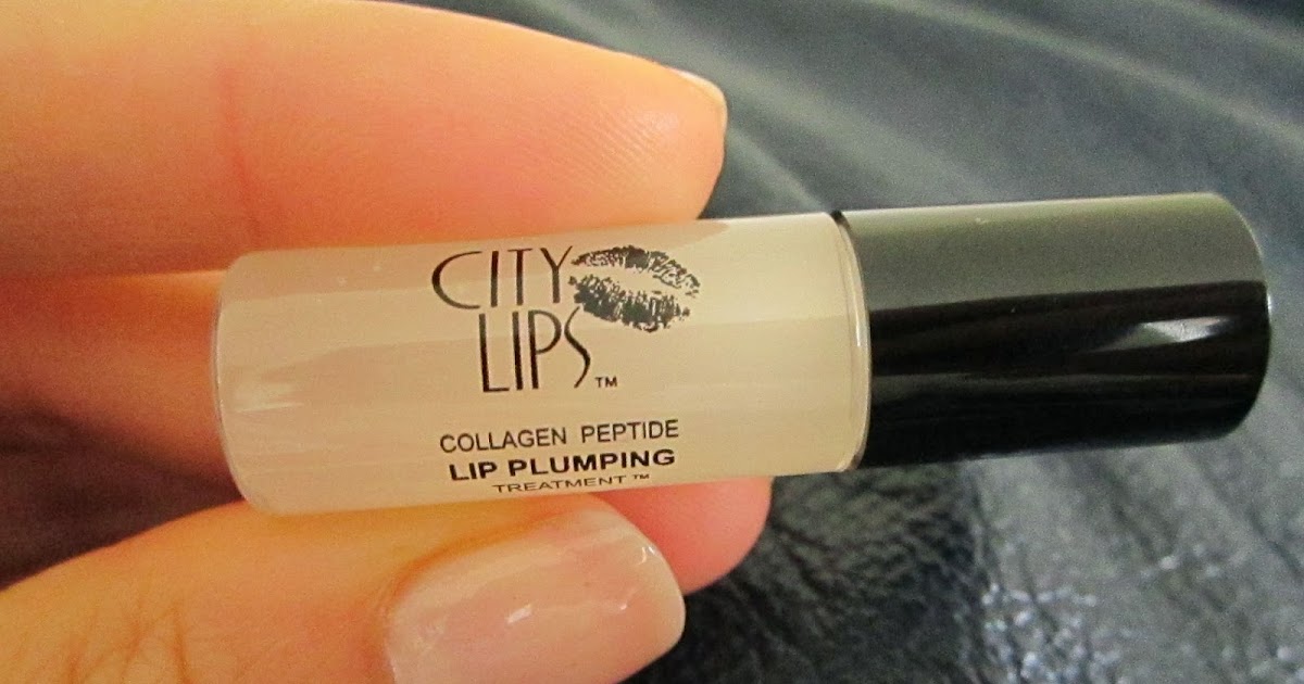 City lips review Does it really work?Care Your Health Today