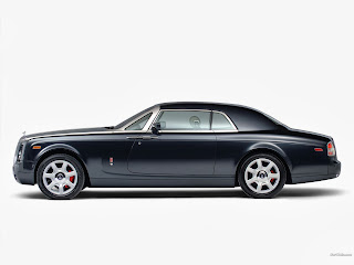 rolls royce 101 ex