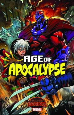 AGE OF APOCALYPSE #1 SWA