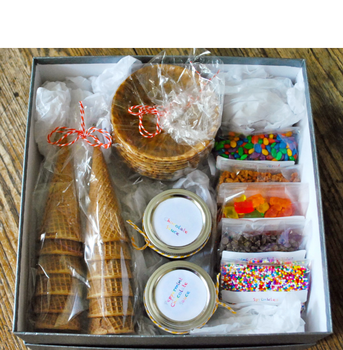 Organize My Frugal Life: DIY Christmas gift ideas