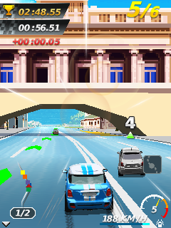 GT Racing 2 The Real Car Experience - screenshot thumbnail