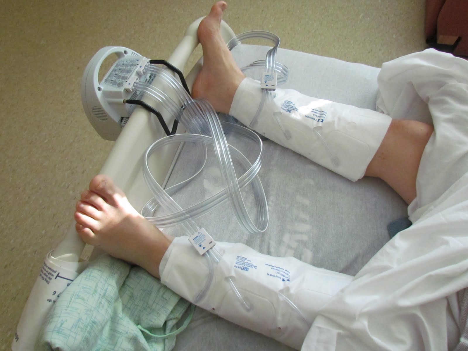 The Mills Family Over and done with!