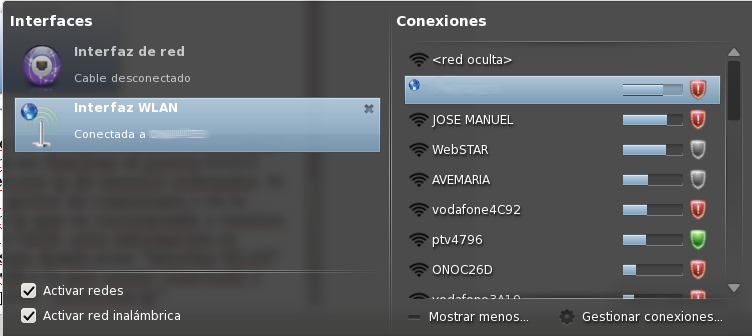 Abrir los puertos en el router Hitron CDE-30364 (router ONO) Abrir los puertos en el router Hitron CDE-30364 (router ONO)