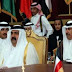 ضجة كبيرة وشائعات في قطر :انباء عن انقلاب فى قطر -الامير يعتقل رئيس الوزارء