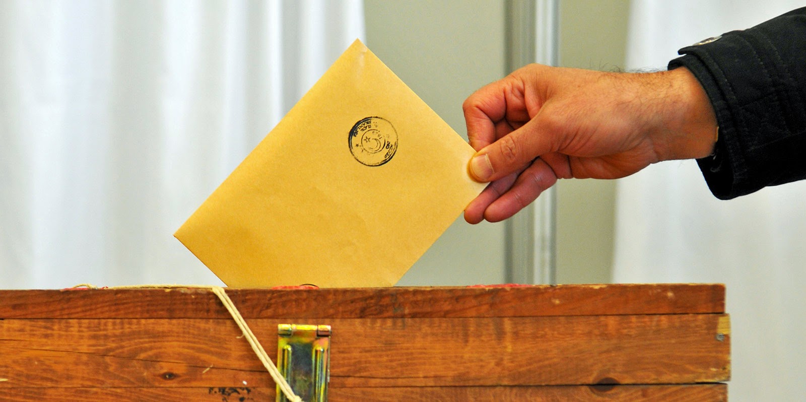 2015 Seçimine Katılacak Parti Sayısı 2015 Seçimine Katılacak Parti Sayısı