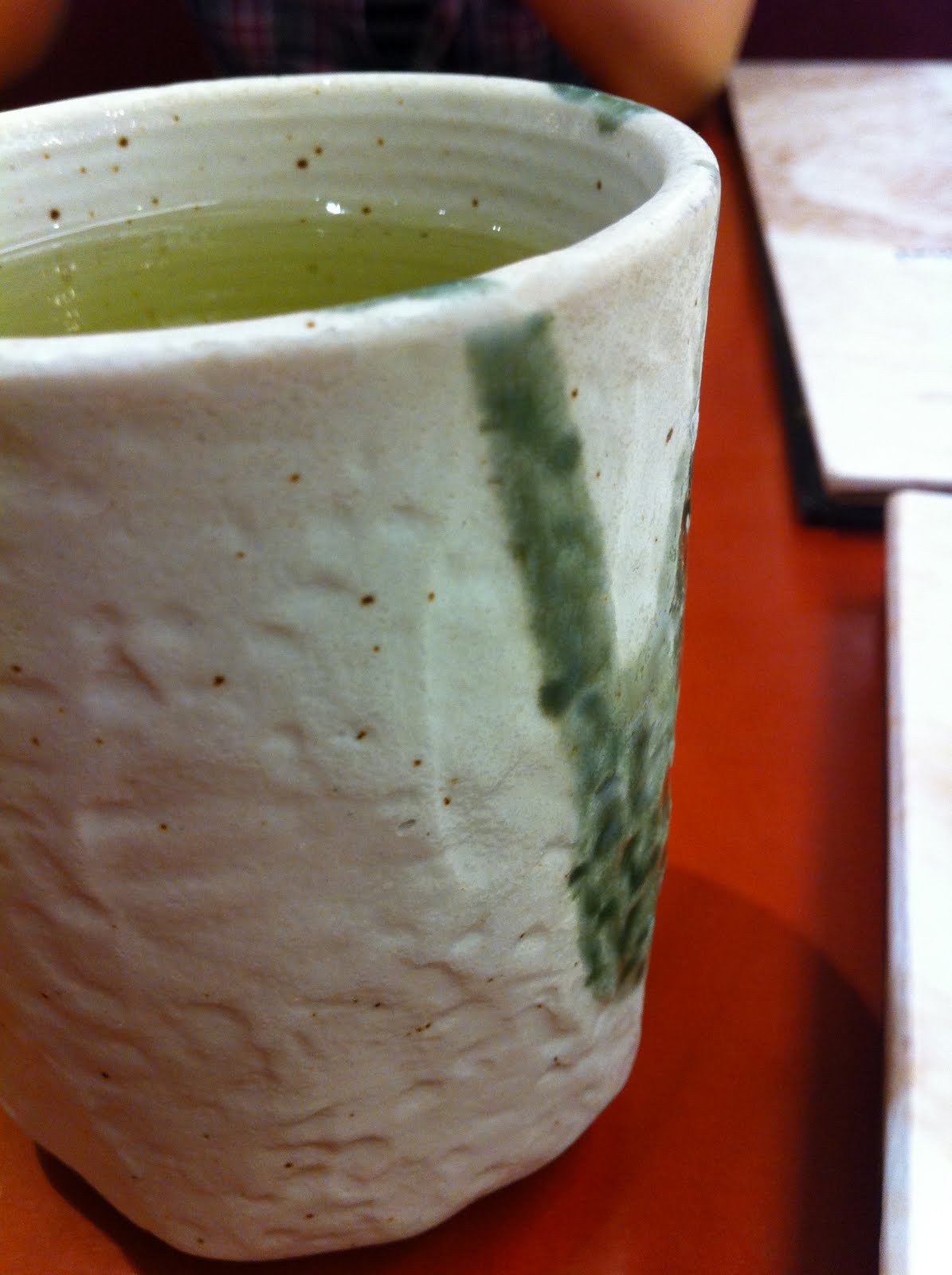 Rock it heartless!!! Sushi Zanmai, simply sushi craving.