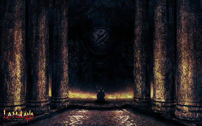 遺跡探索2Dアクション La-Mulana 遺跡探索2Dアクション La-Mulana