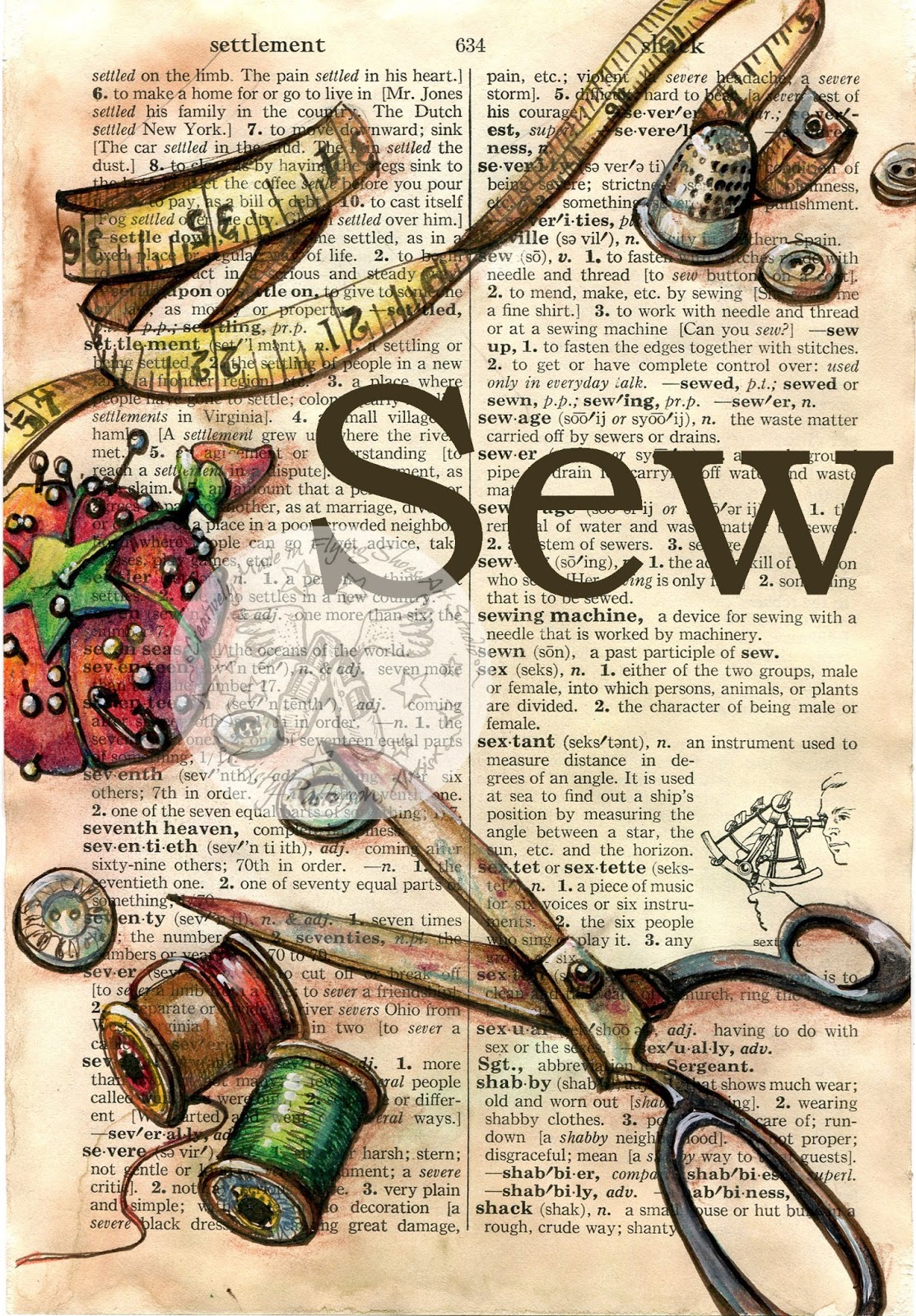 flying shoes art studio February 2013