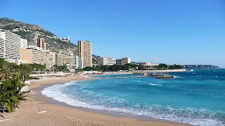 GEOG 1202- MONACO