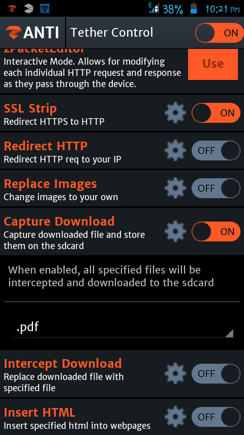 Tutorial Zanti Android Español | zanti android app for hackers effect hacking Tutorial Zanti Android Español | zanti android app for hackers effect hacking