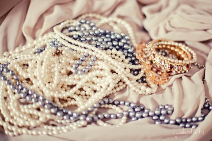 rococo, casadei nude patent pumps, forever 21 pearl necklaces, amrita singh gold pearl necklace, pearl bracelets jewelry, fashion blog, austin fashion blog, austin street style, texas, diya liu